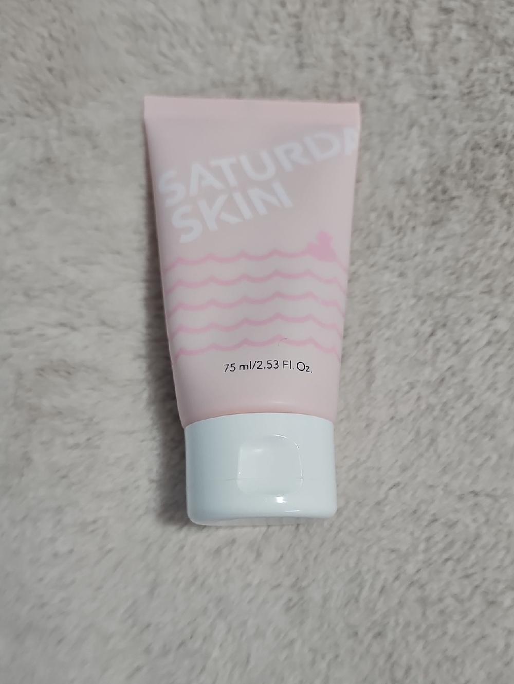 Saturday Skin Rub-A-Dub Refining Peel Gel
